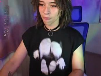 renpuppy webcam chaturbate model stream image