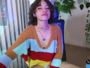 renpuppy webcam chaturbate model stream image