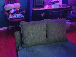 msbutterworths webcam model stream image