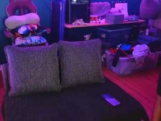 msbutterworths webcam model stream image