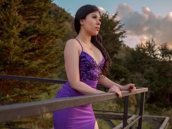 SamanthaHarvey webcam livejasmin model stream image