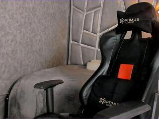 Aron Price webcam model stream image