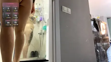 Miley_and_Michael webcam model stream image