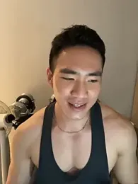 AirboyTy webcam model stream image