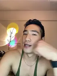 AirboyTy webcam model stream image