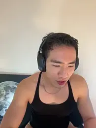 AirboyTy webcam model stream image