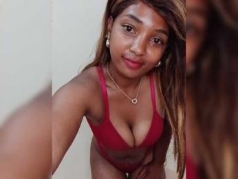 Latikaa webcam bongacams model stream image