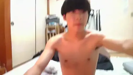 BASHIKO2006 webcam model stream image