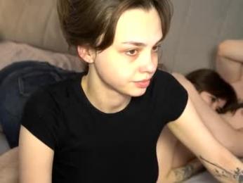 gerridae webcam model stream image