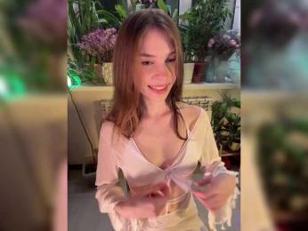 WednesdayFridayAddams webcam bongacams model stream image