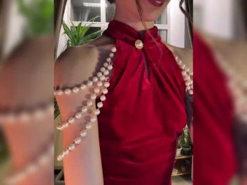 WednesdayFridayAddams webcam bongacams model stream image