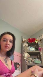 NiccyCherry webcam model stream image