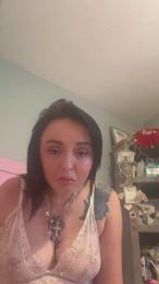 NiccyCherry webcam model stream image