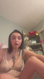 NiccyCherry webcam model stream image