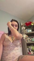 NiccyCherry webcam model stream image