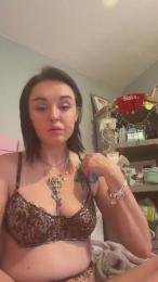 NiccyCherry webcam cam4 model stream image