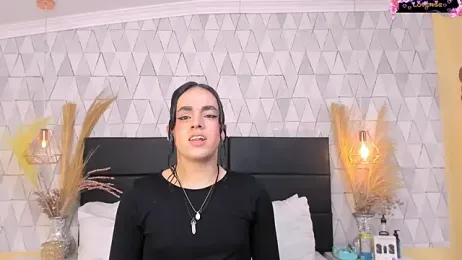 JustinePerry webcam model stream image