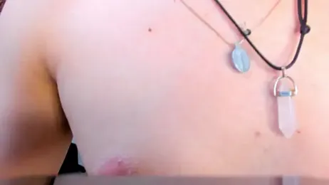 JustinePerry webcam model stream image