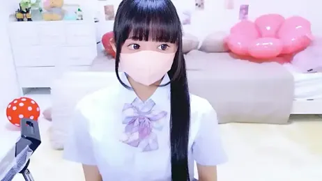 86_haru webcam stripchat model stream image