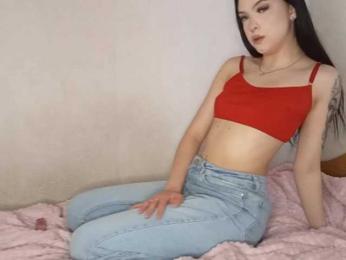 KyleDensley webcam model stream image