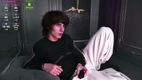 HoogWilder webcam model stream image