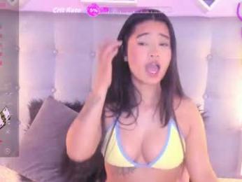 kaliykatie webcam chaturbate model stream image