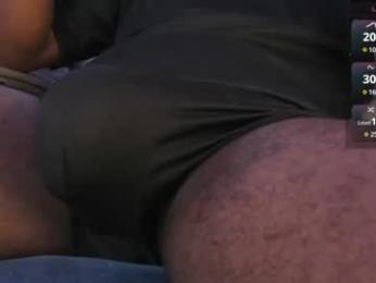 tory_bbc webcam model stream image