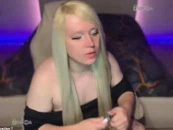 camsmiley webcam model stream image