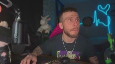 reallygoated95 webcam model stream image