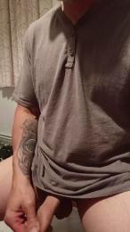 Garra47 webcam model stream image
