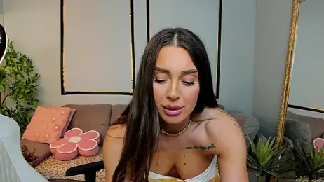 Anya-Ray webcam stripchat model stream image