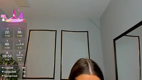 Anya-Ray webcam stripchat model stream image