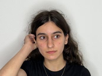 FondaYarbro webcam livejasmin model stream image