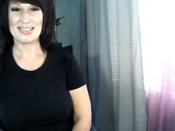 OksiMG webcam model stream image