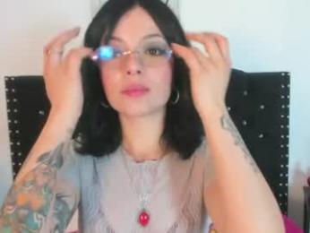 abby_jones2 webcam model stream image