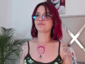 abby_jones2 webcam chaturbate model stream image