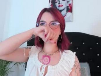 abby_jones2 webcam chaturbate model stream image