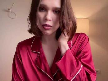 StacyLuxxe webcam model stream image