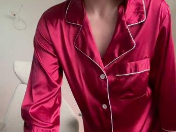 StacyLuxxe webcam model stream image