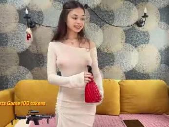 kusssecka webcam model stream image