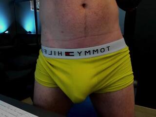 Armand webcam flirt4free model stream image