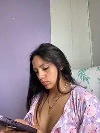 Marianahb-e webcam model stream image