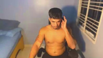 anthonyvinee webcam model stream image