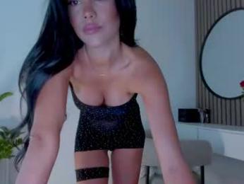 8selene webcam chaturbate model stream image