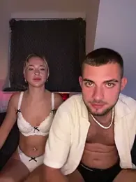 MasonxHer webcam model stream image