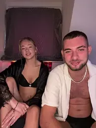 MasonxHer webcam model stream image