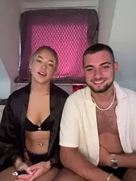 MasonxHer webcam stripchat model stream image