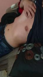 Chicochica87 webcam model stream image