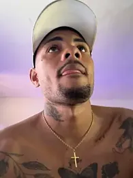 TysonWalkers webcam model stream image
