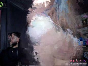 Miaxvinn webcam model stream image